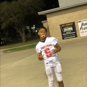 Meet your Posher, Corey